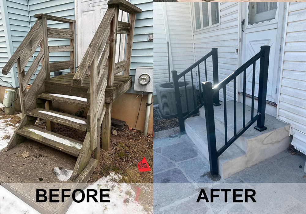 Steps Service-Company-Plainfield Steps Service-Company-Plainfield